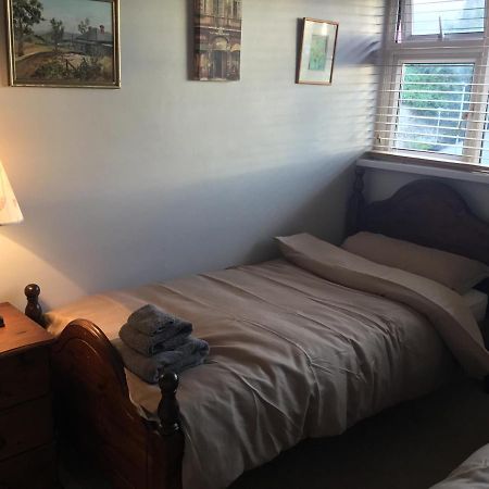 Entire 3 Bedroom House Ballyshannon Town Centre Exteriör bild