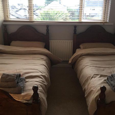 Entire 3 Bedroom House Ballyshannon Town Centre Exteriör bild