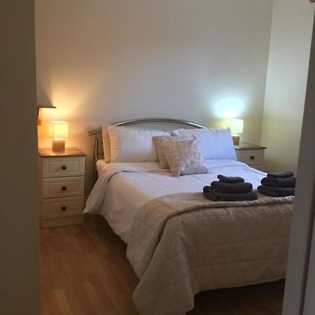 Entire 3 Bedroom House Ballyshannon Town Centre Exteriör bild