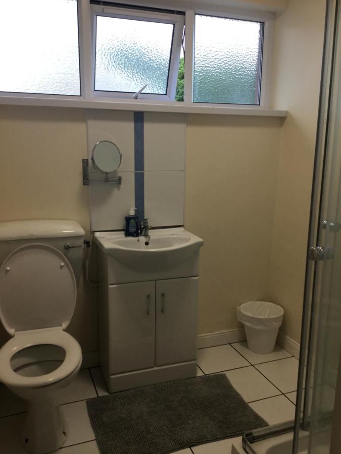 Entire 3 Bedroom House Ballyshannon Town Centre Exteriör bild