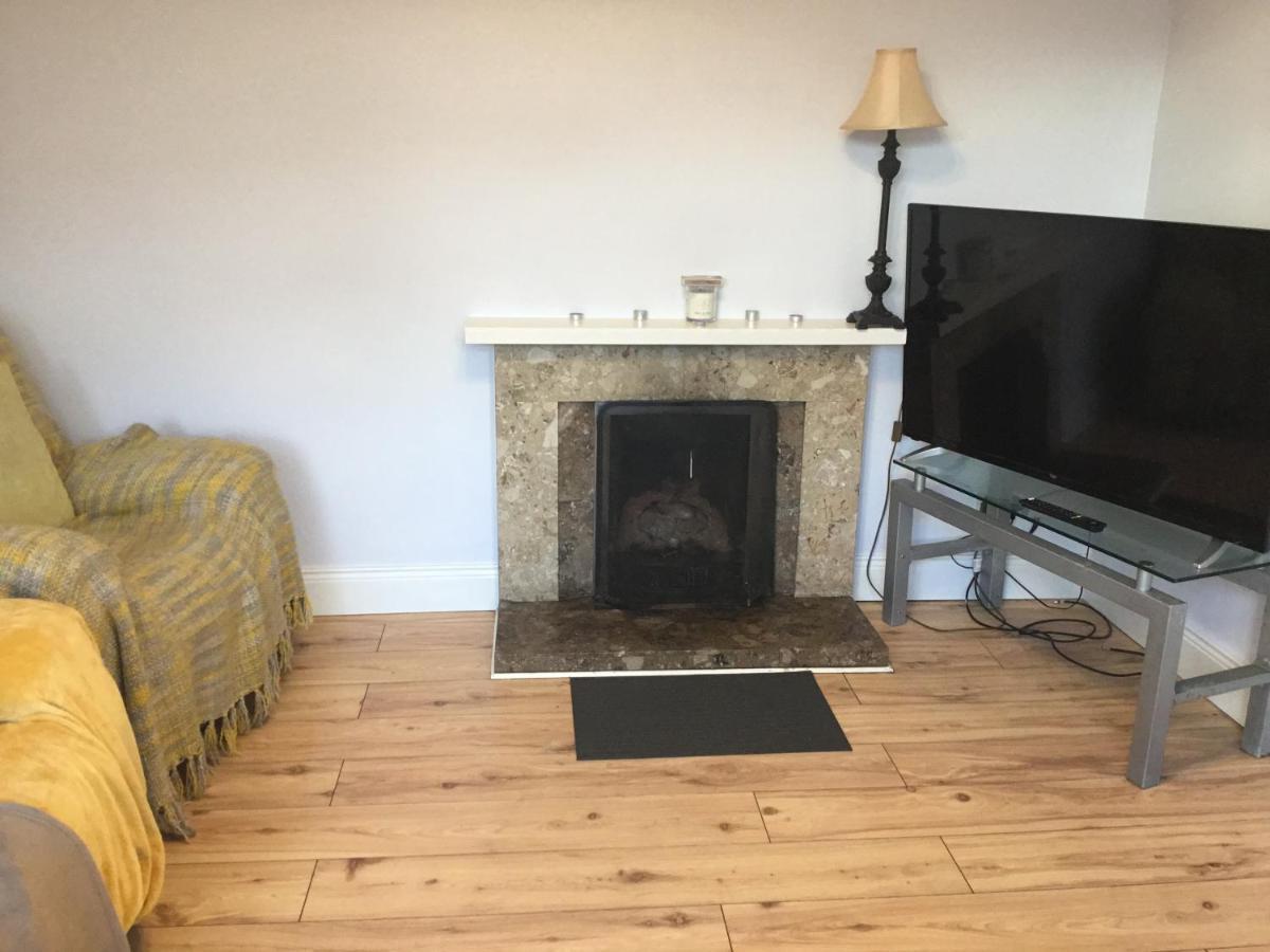 Entire 3 Bedroom House Ballyshannon Town Centre Exteriör bild