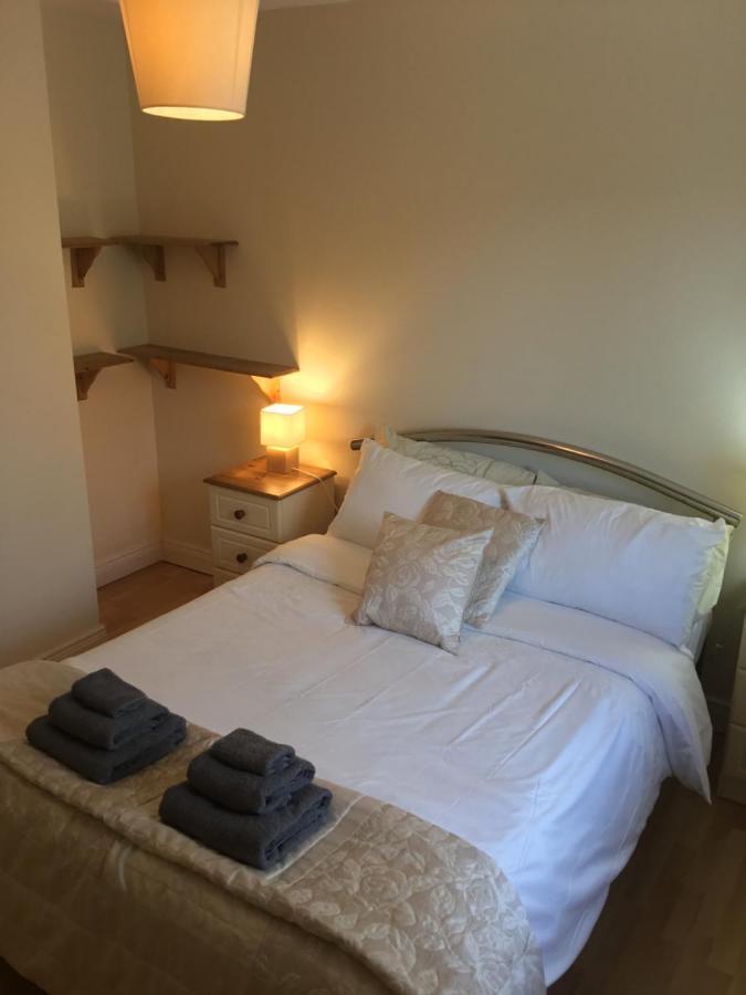 Entire 3 Bedroom House Ballyshannon Town Centre Exteriör bild