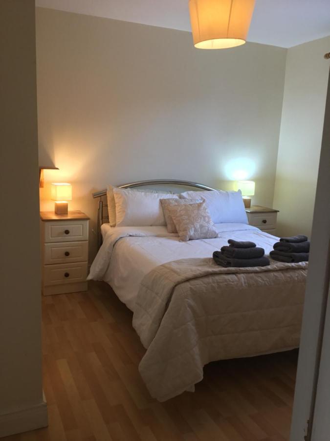 Entire 3 Bedroom House Ballyshannon Town Centre Exteriör bild