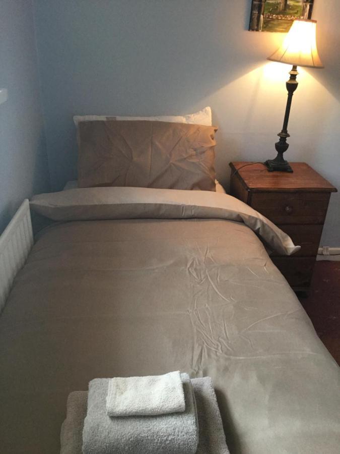 Entire 3 Bedroom House Ballyshannon Town Centre Exteriör bild