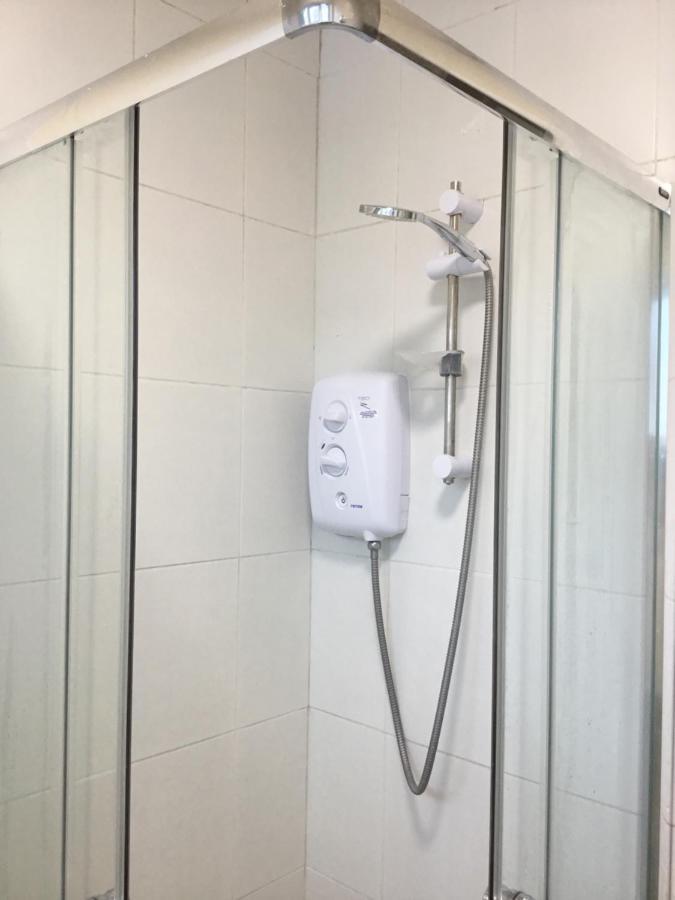 Entire 3 Bedroom House Ballyshannon Town Centre Exteriör bild