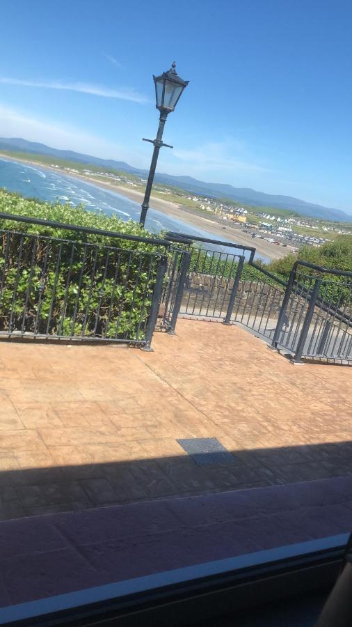 Entire 3 Bedroom House Ballyshannon Town Centre Exteriör bild